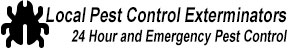 Freedom OK Pest Control Exterminators
